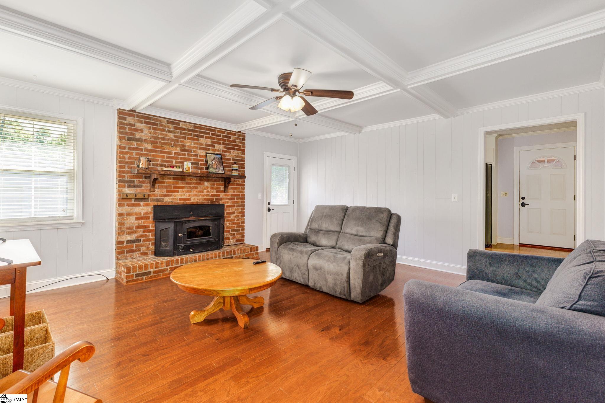 311 Longview Terrace Easley, SC 29642 - Photo 7 of 26