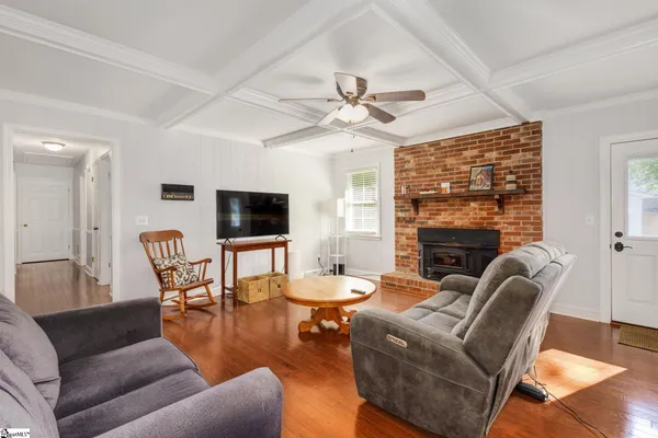$415,000 | 311 Longview Terrace, Easley, SC 29642