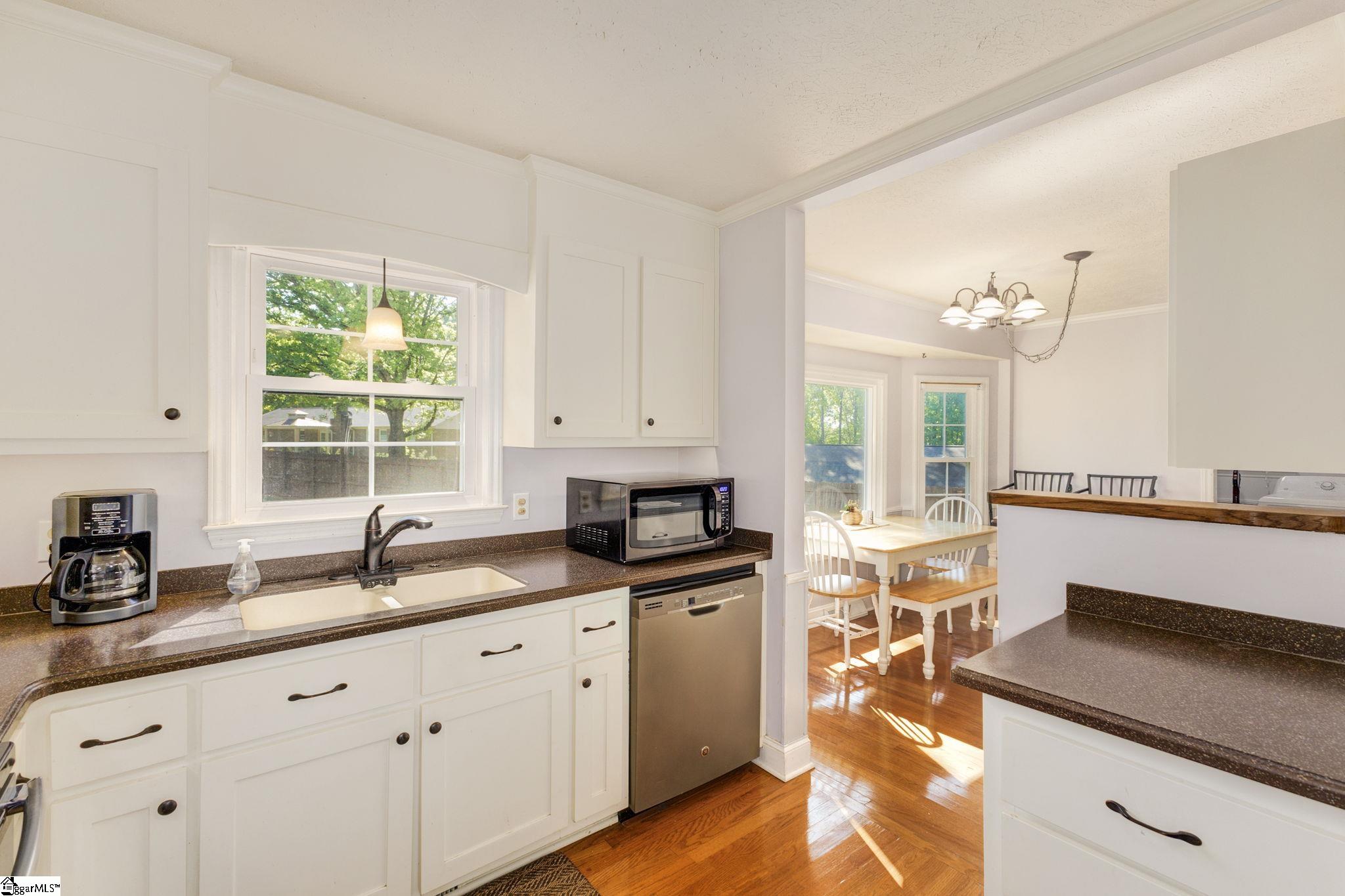 311 Longview Terrace Easley, SC 29642 - Photo 10 of 26