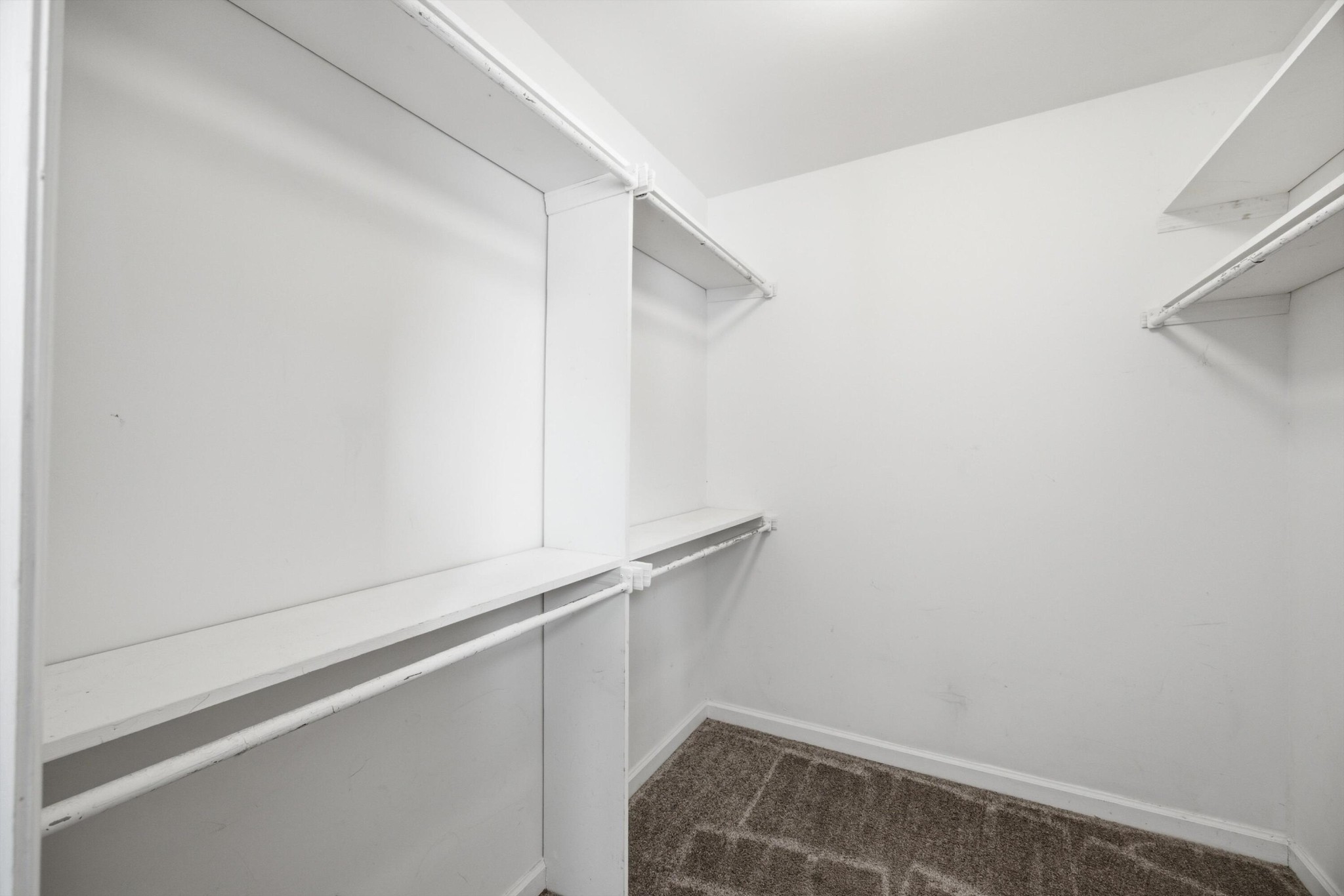 6729 Hickory Trace Circle Chattanooga, TN 37421 - Photo 17 of 30 a view of small space with racks on the wall