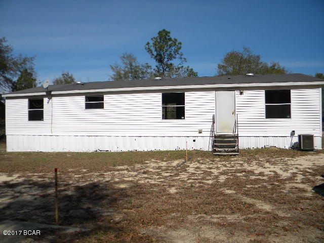 12836 Tanglewood Road Fountain, FL 32438 - Photo 2 of 10 Gallery Image 2