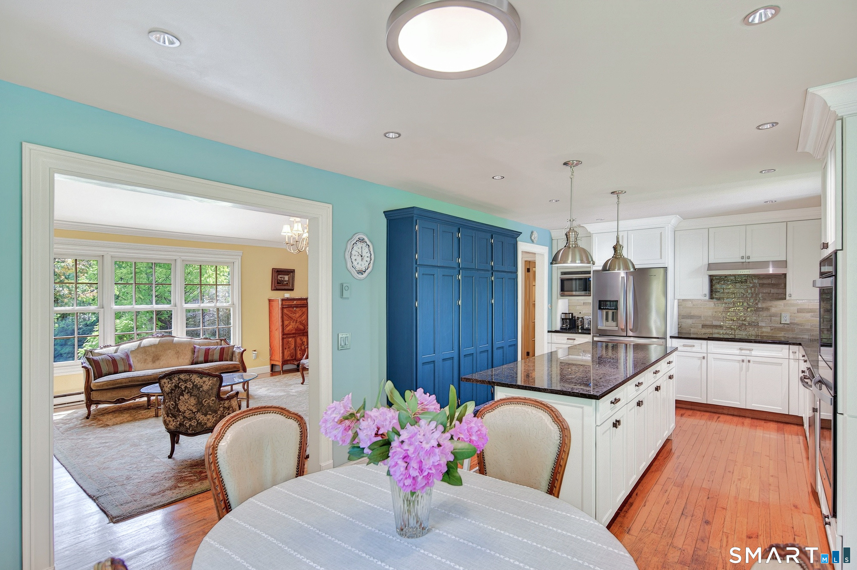 48 Hop Brook Road Brookfield, CT 06804 - Photo 13 of 40