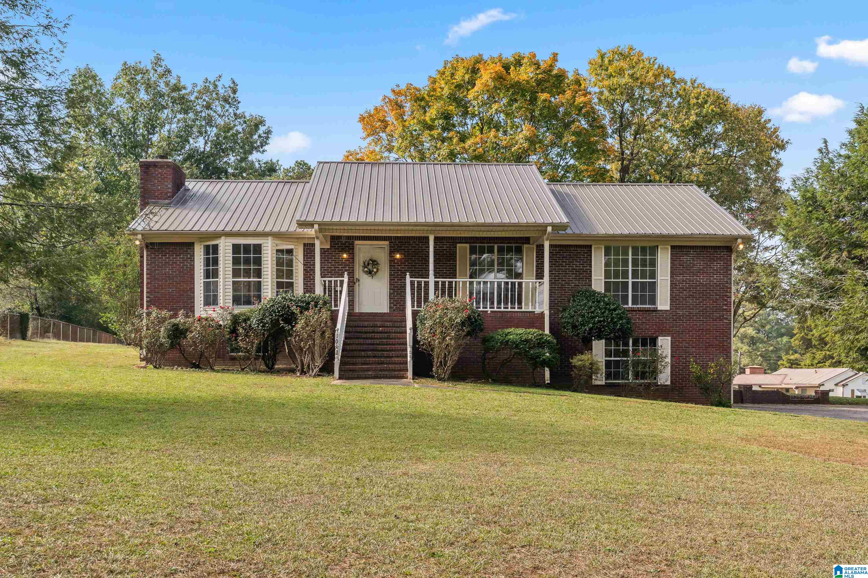 1012 Overhill Road Southeast Bessemer, AL 35022 - Photo 1 of 35