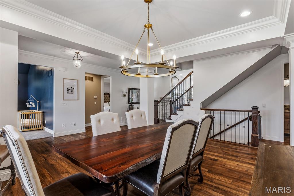 12854 Goodson Road St. Louis, MO 63131 - Photo 7 of 66