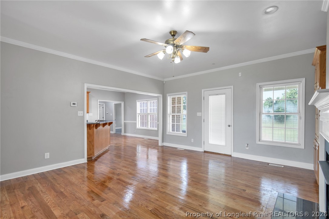3046 Whistling Rufus Road Pembroke, NC 28372 - Photo 9 of 42 Gallery Image 9