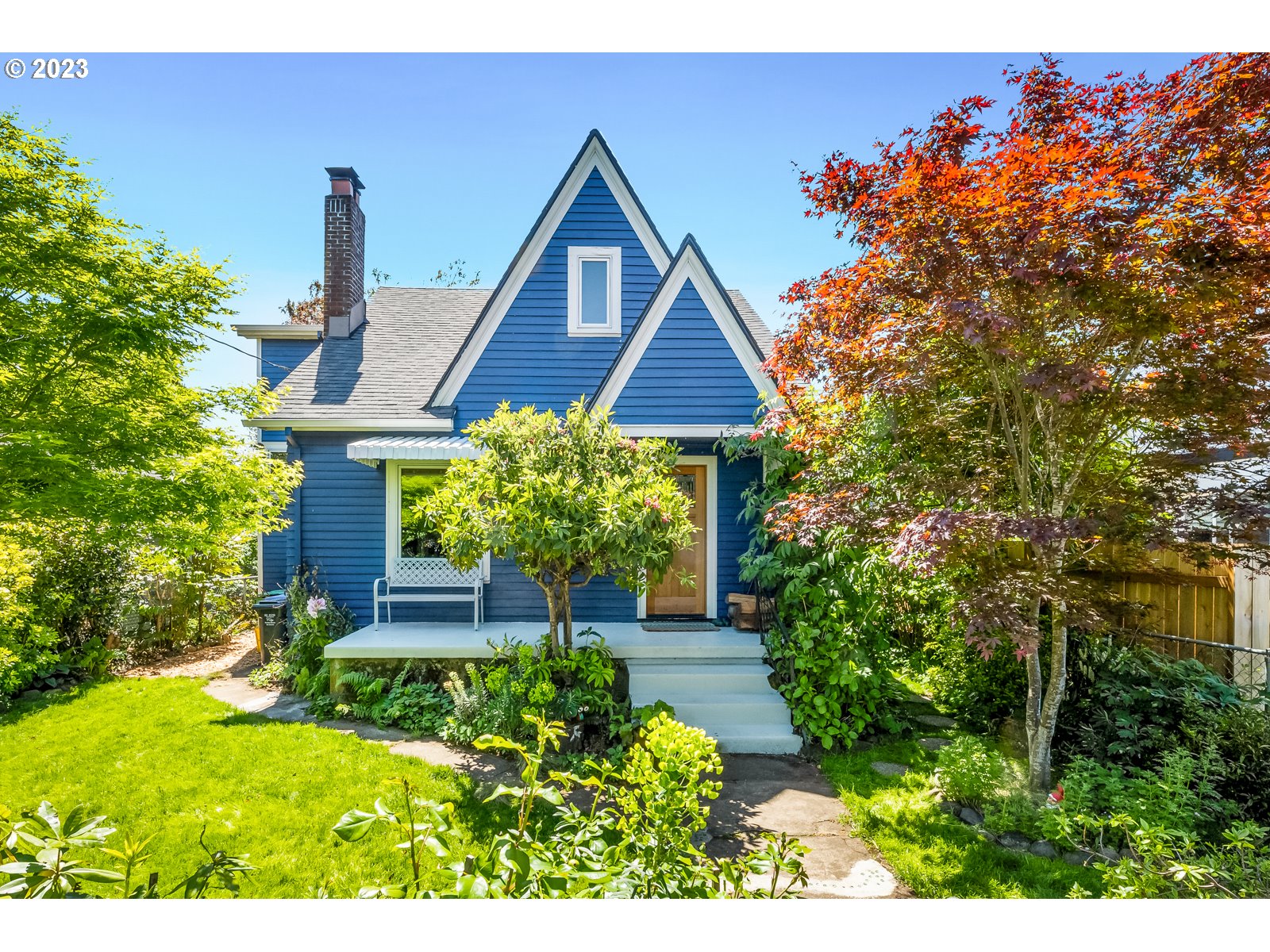 6516 Southeast Reedway Street Portland, OR 97206 - Photo 1 of 44 Gallery Image 1