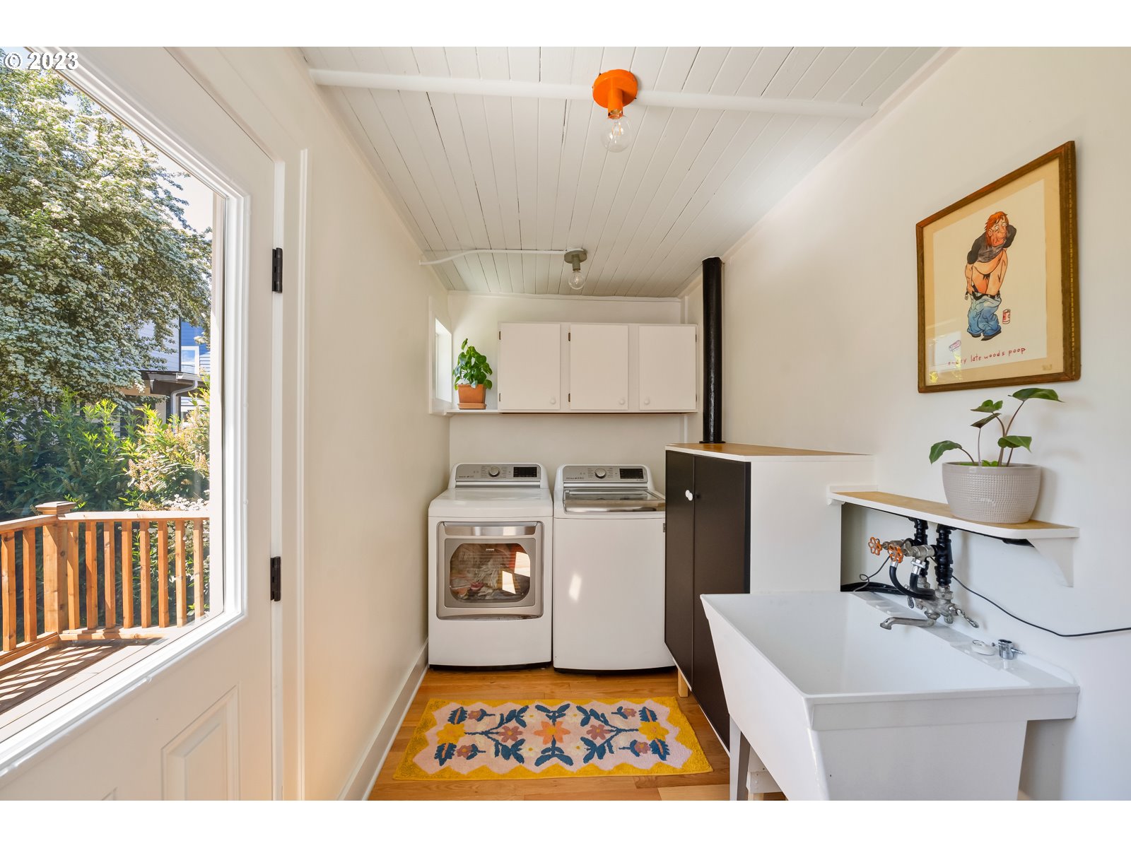 6516 Southeast Reedway Street Portland, OR 97206 - Photo 21 of 44 Gallery Image 21
