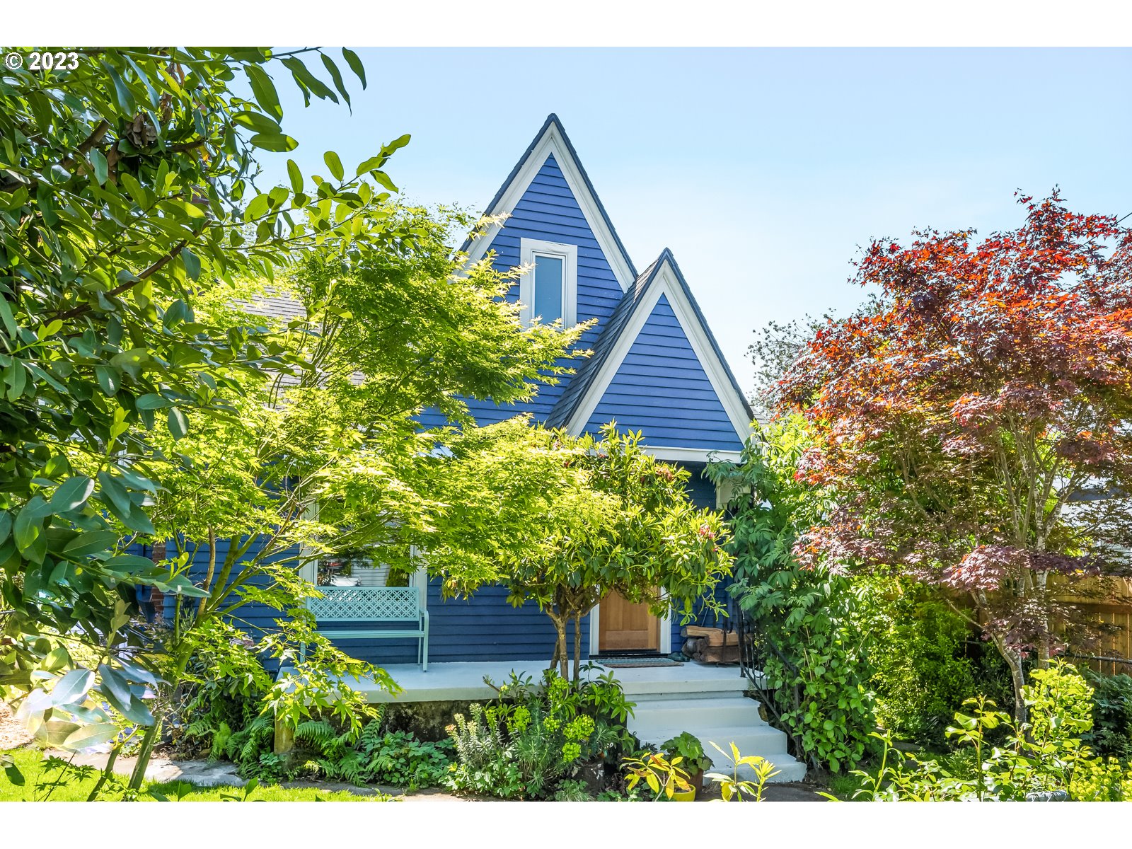 6516 Southeast Reedway Street Portland, OR 97206 - Photo 3 of 44 Gallery Image 3