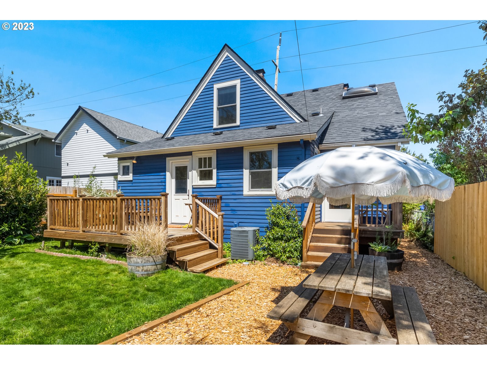 6516 Southeast Reedway Street Portland, OR 97206 - Photo 38 of 44 Gallery Image 38