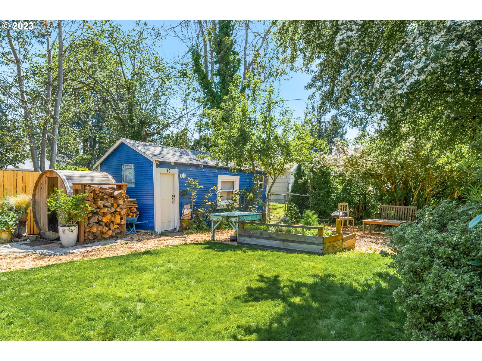 6516 Southeast Reedway Street Portland, OR 97206 - Photo 39 of 44 Gallery Image 39