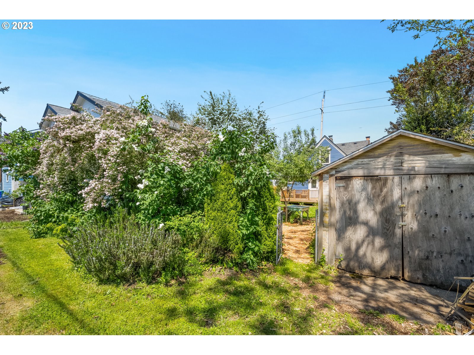 6516 Southeast Reedway Street Portland, OR 97206 - Photo 43 of 44 Gallery Image 43