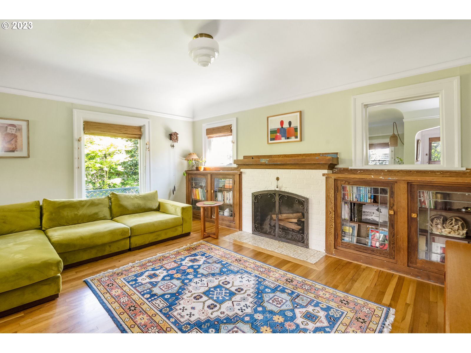 6516 Southeast Reedway Street Portland, OR 97206 - Photo 8 of 44 Gallery Image 8