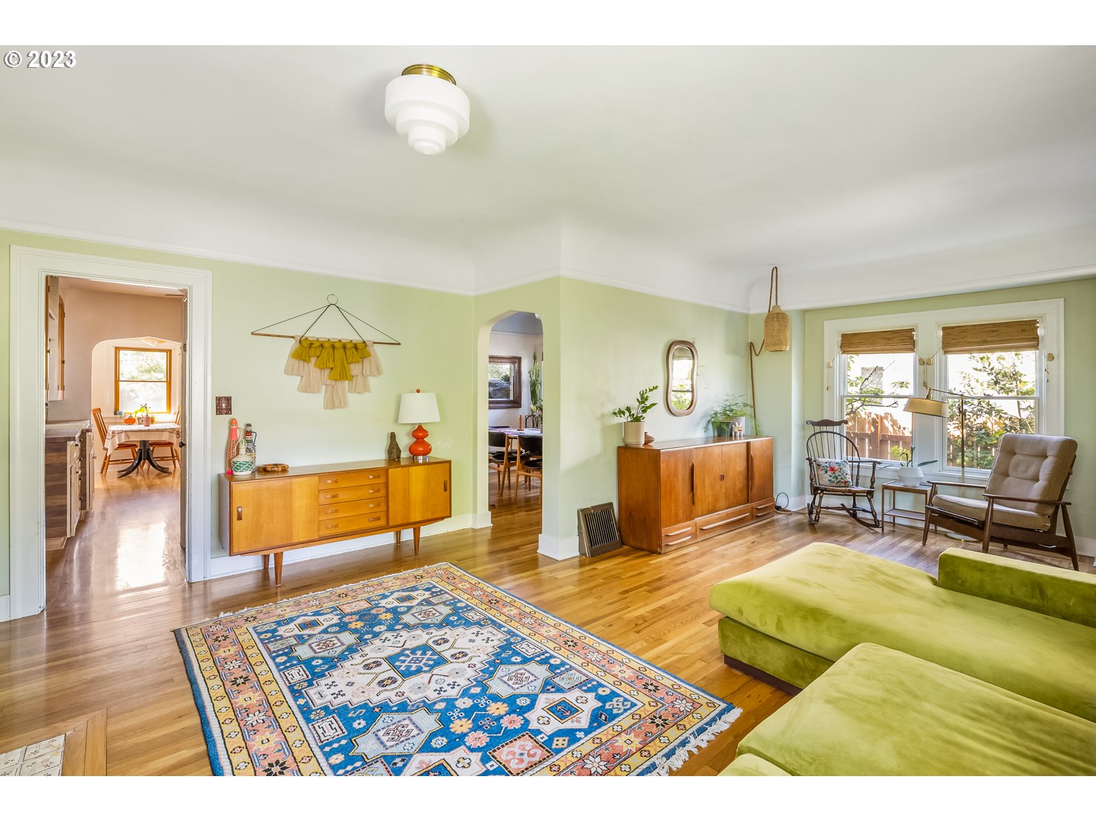 6516 Southeast Reedway Street Portland, OR 97206 - Photo 9 of 44 Gallery Image 9