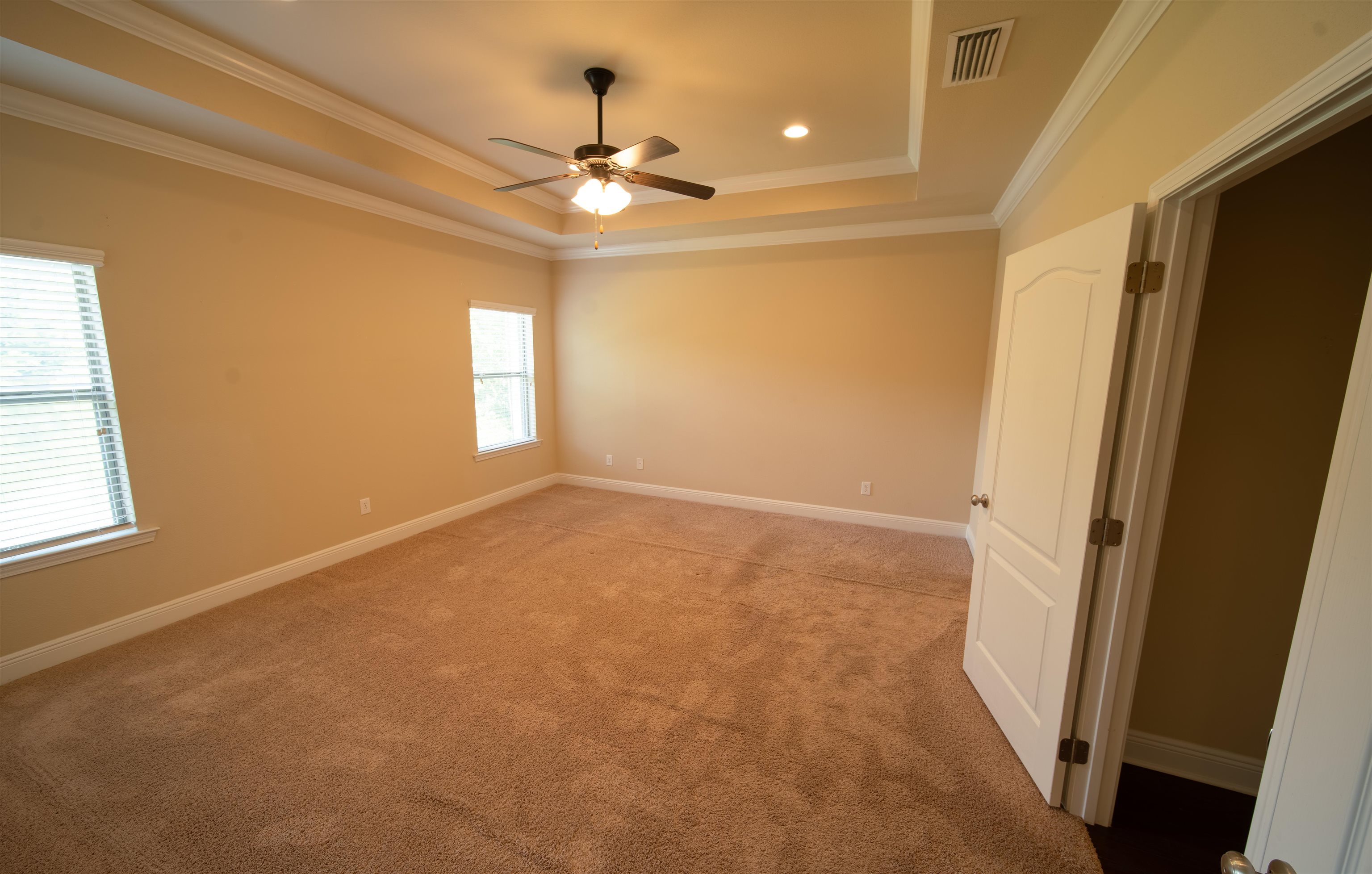 35875 Cramblitt Lane Bay Minette, AL 36507 - Photo 26 of 45 Primary Bedroom