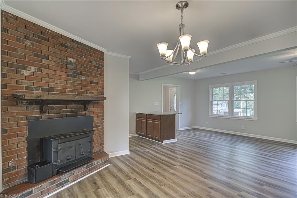 207 Canterbury Road High Point, NC 27262 - Photo 19 of 43 Gallery Image 19