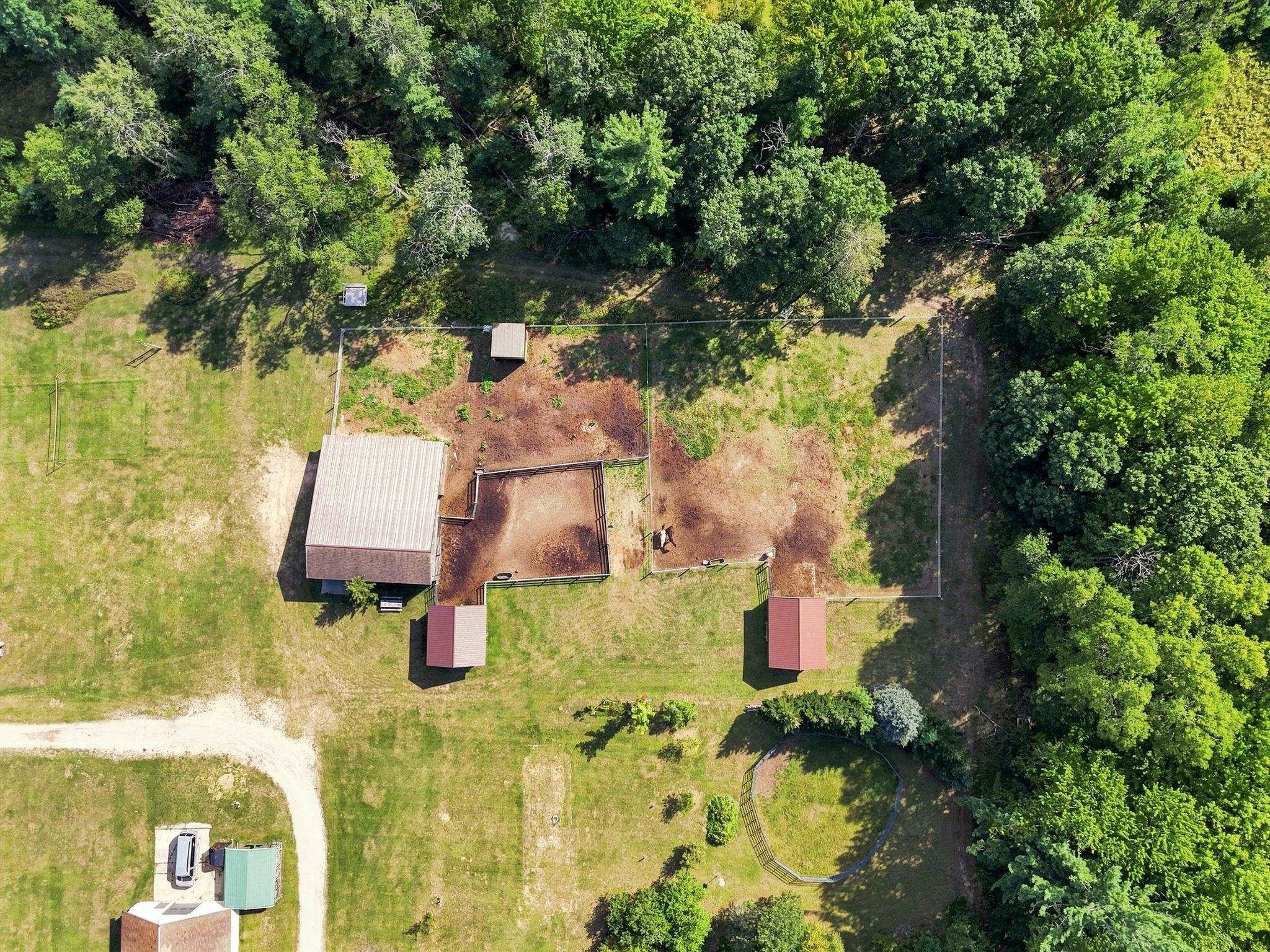 8550 South 35 Road Cadillac, MI 49601 - Photo 93 of 99 Gallery Image 93