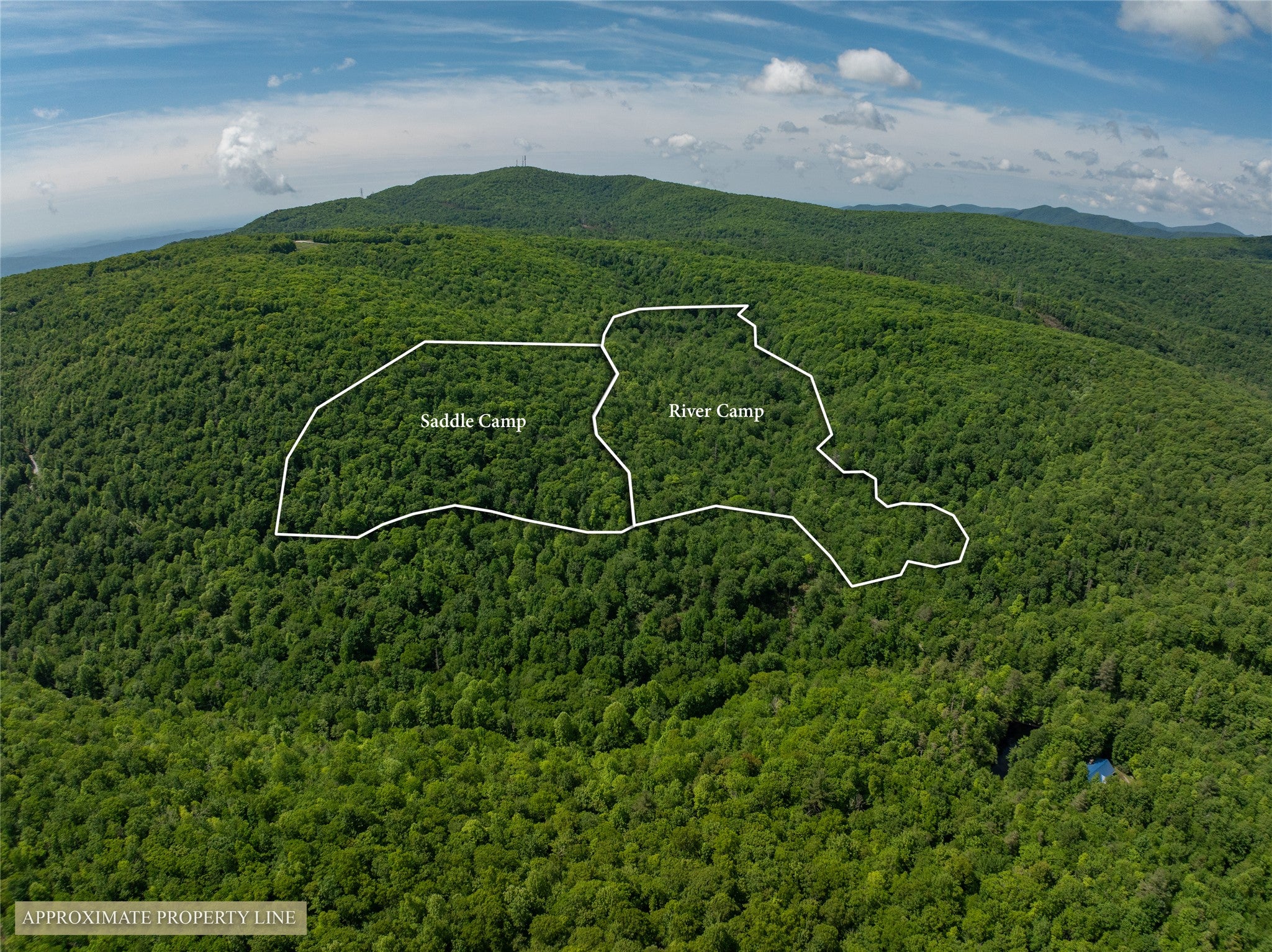 Tbd Tbd Long Ridge Road Lake Toxaway, NC 28747 - Photo 21 of 21 Gallery Image 21