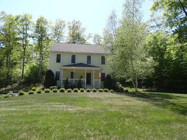 321 Hubbardston Road Templeton, MA 01468 - Photo 1 of 24 Gallery Image 1