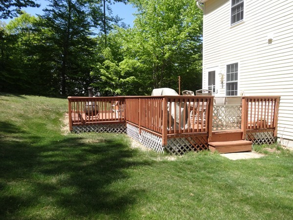 321 Hubbardston Road Templeton, MA 01468 - Photo 20 of 24 Gallery Image 20