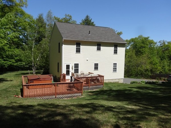 321 Hubbardston Road Templeton, MA 01468 - Photo 21 of 24 Gallery Image 21