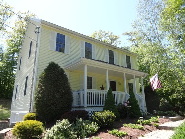 321 Hubbardston Road Templeton, MA 01468 - Photo 22 of 24 Gallery Image 22