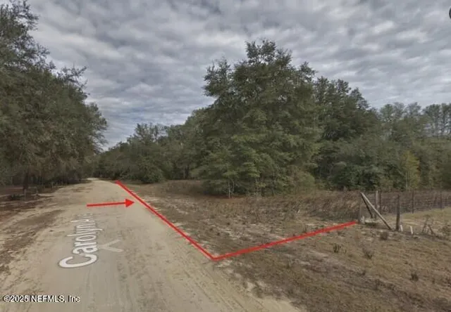 $13,500 | 104 Carolyn Avenue, Interlachen, FL 32148