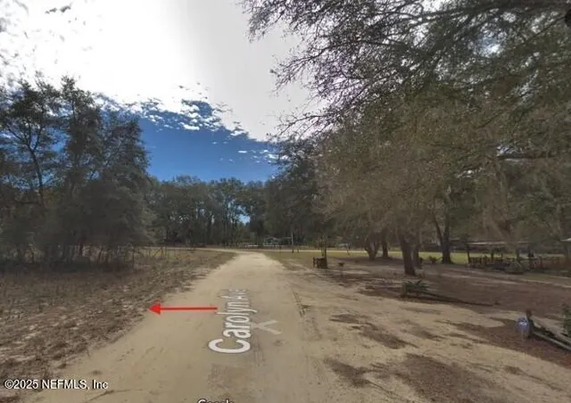 $13,500 | 104 Carolyn Avenue, Interlachen, FL 32148