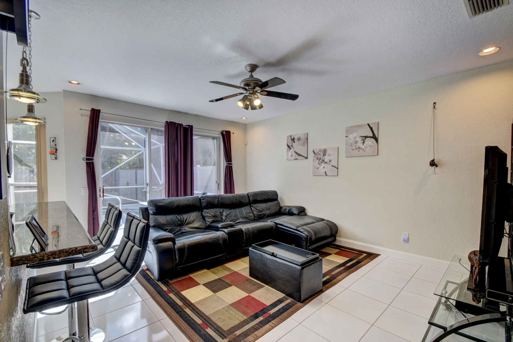 18486 East Covington Trace Boca Raton, FL 33498 - Photo 15 of 42 Family Room