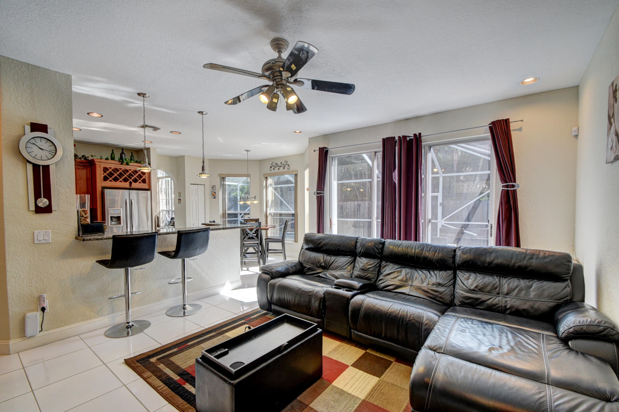18486 East Covington Trace Boca Raton, FL 33498 - Photo 16 of 42 Family Room
