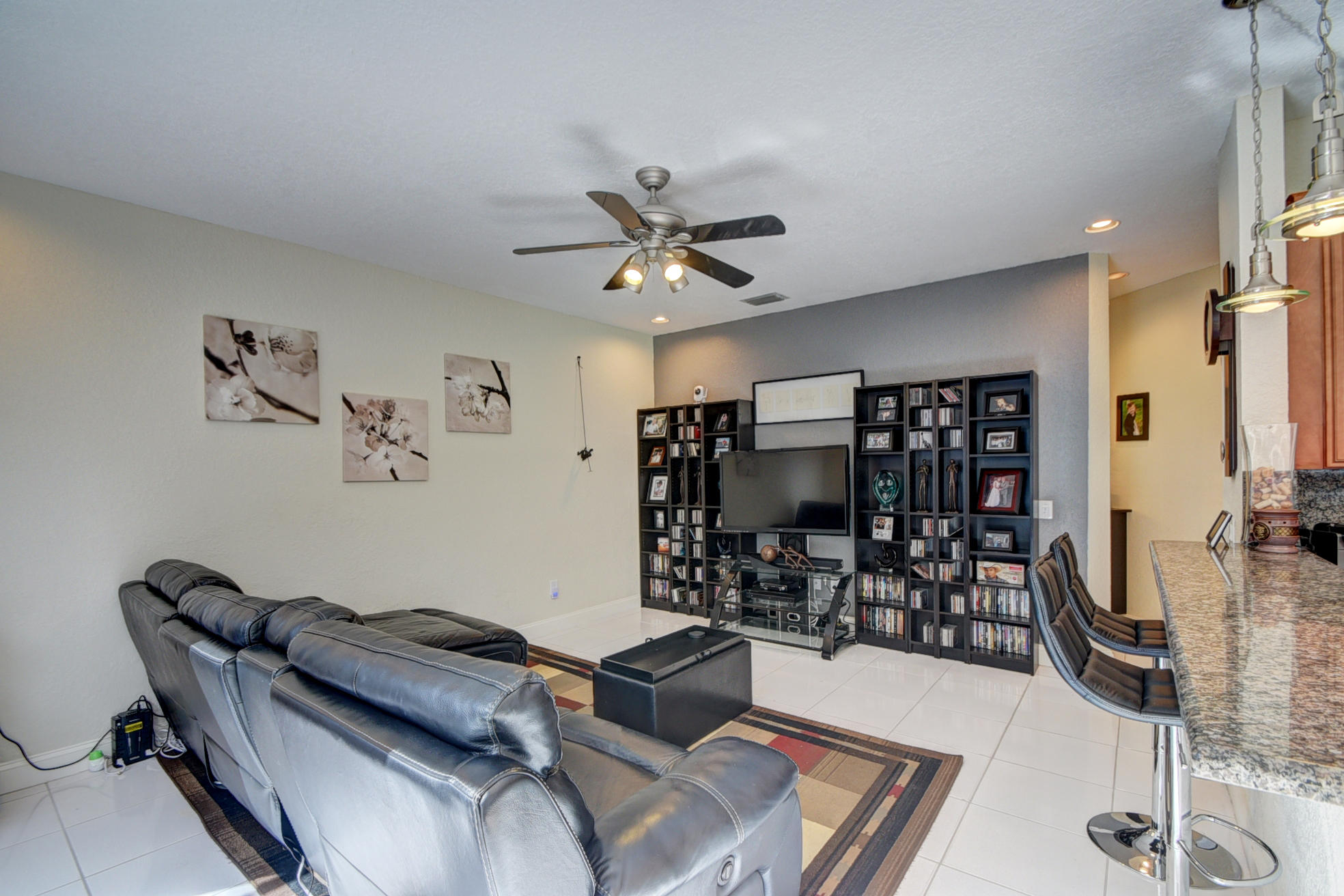 18486 East Covington Trace Boca Raton, FL 33498 - Photo 18 of 42 Family Room
