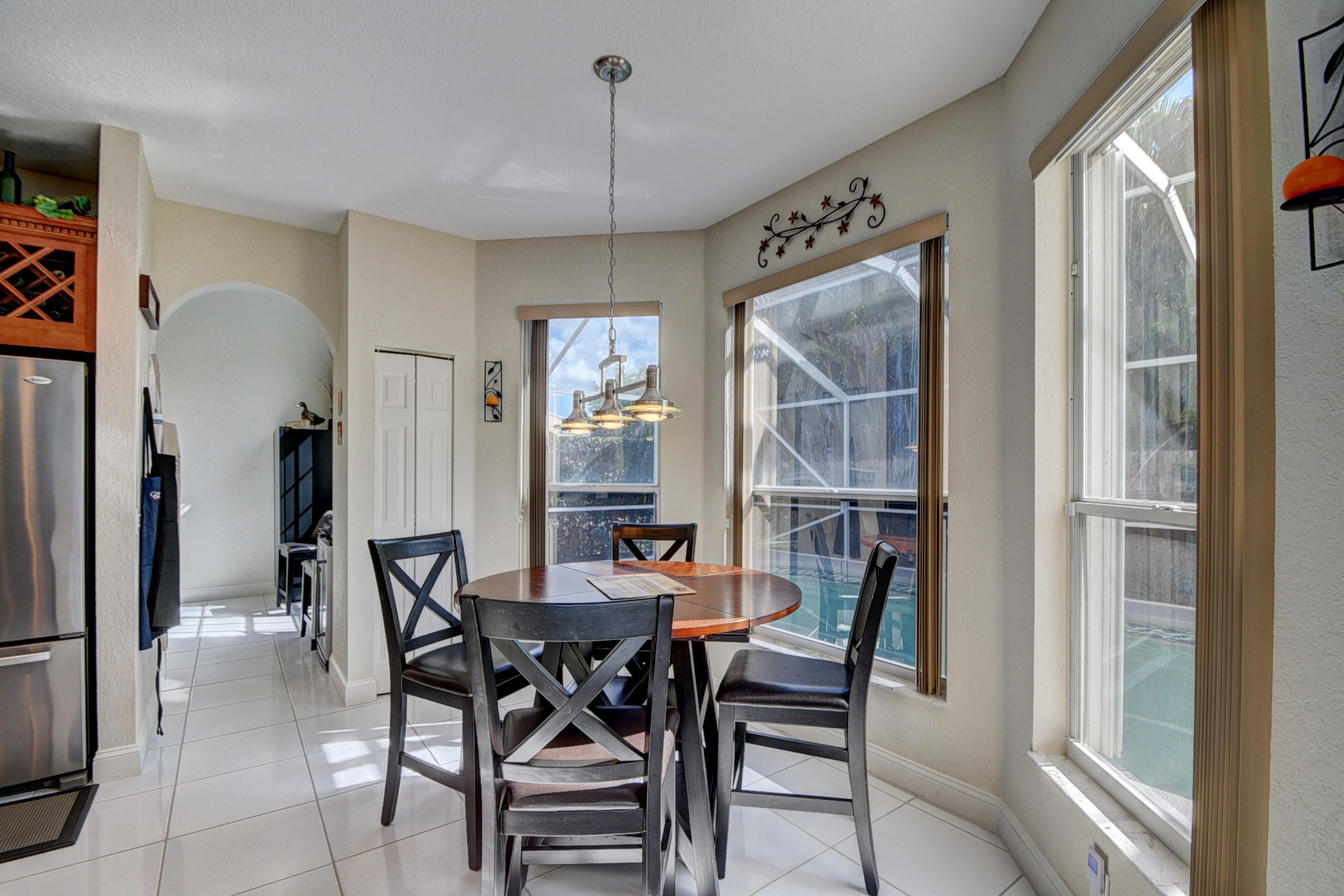 18486 East Covington Trace Boca Raton, FL 33498 - Photo 23 of 42 Casual Dining