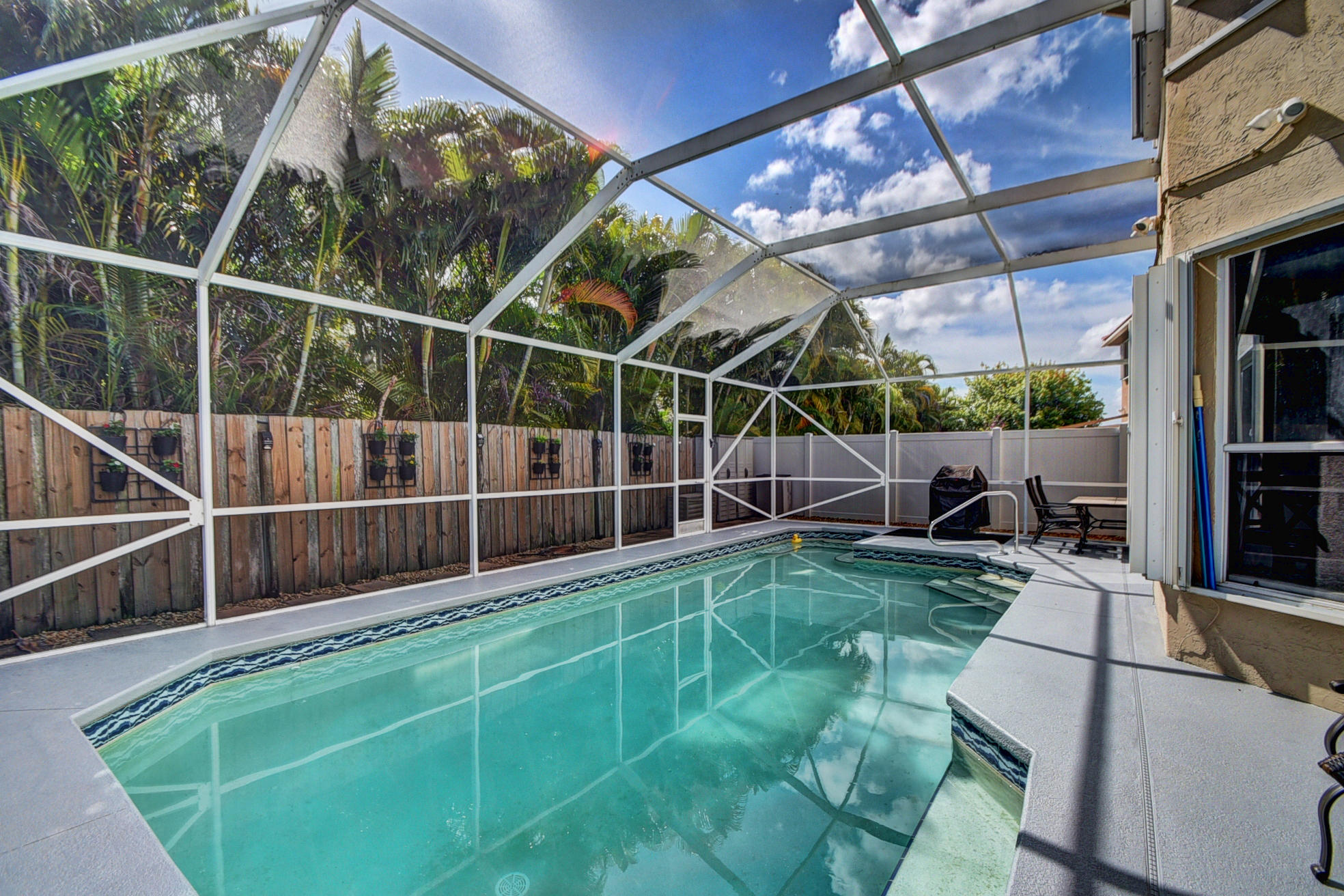 18486 East Covington Trace Boca Raton, FL 33498 - Photo 28 of 42 Pool and Patio