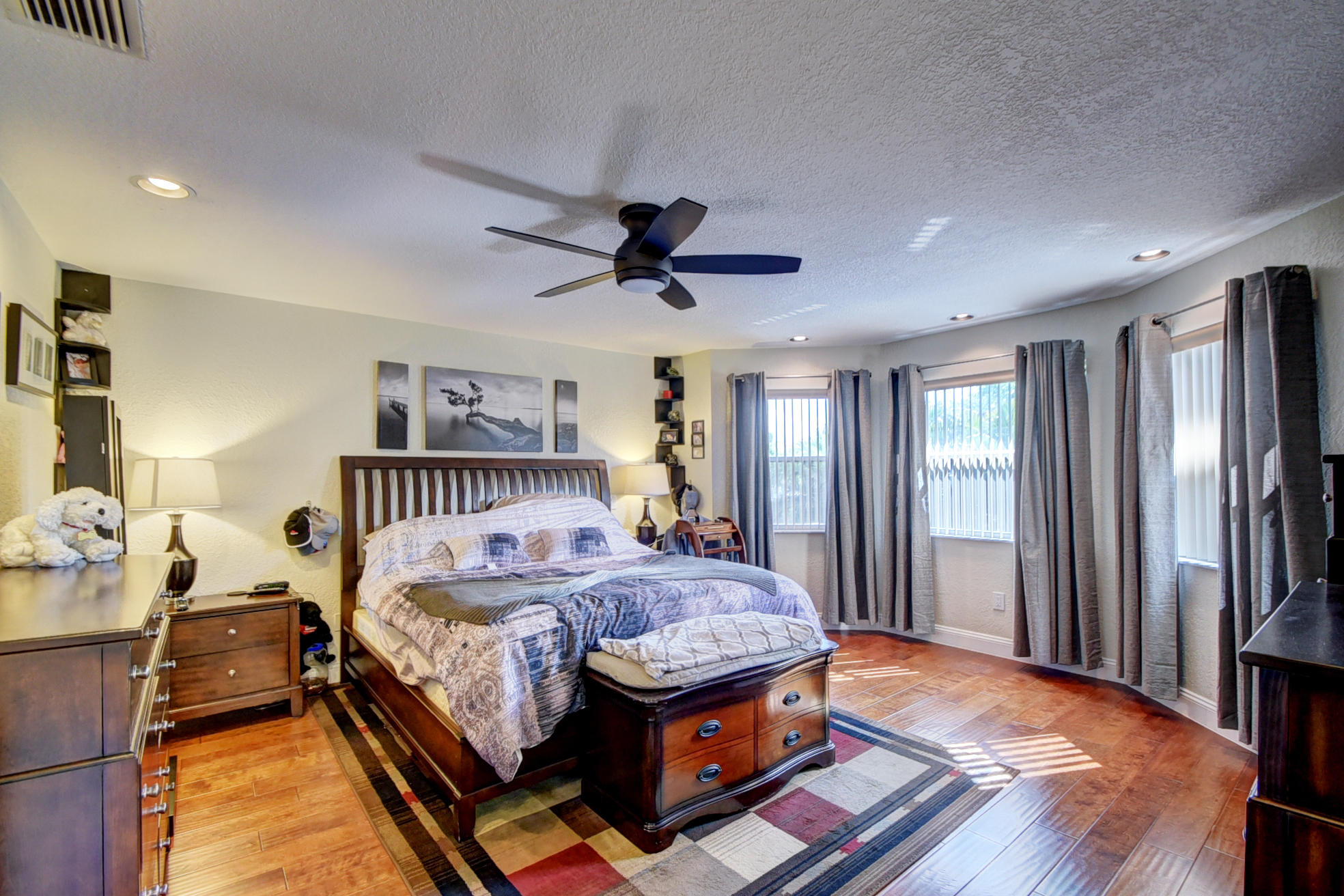 18486 East Covington Trace Boca Raton, FL 33498 - Photo 30 of 42 Master Suite
