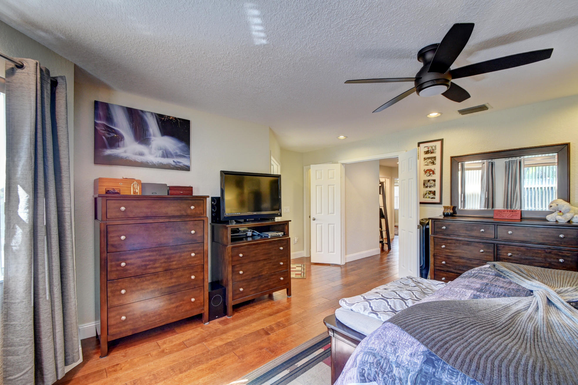 18486 East Covington Trace Boca Raton, FL 33498 - Photo 31 of 42 Master Suite
