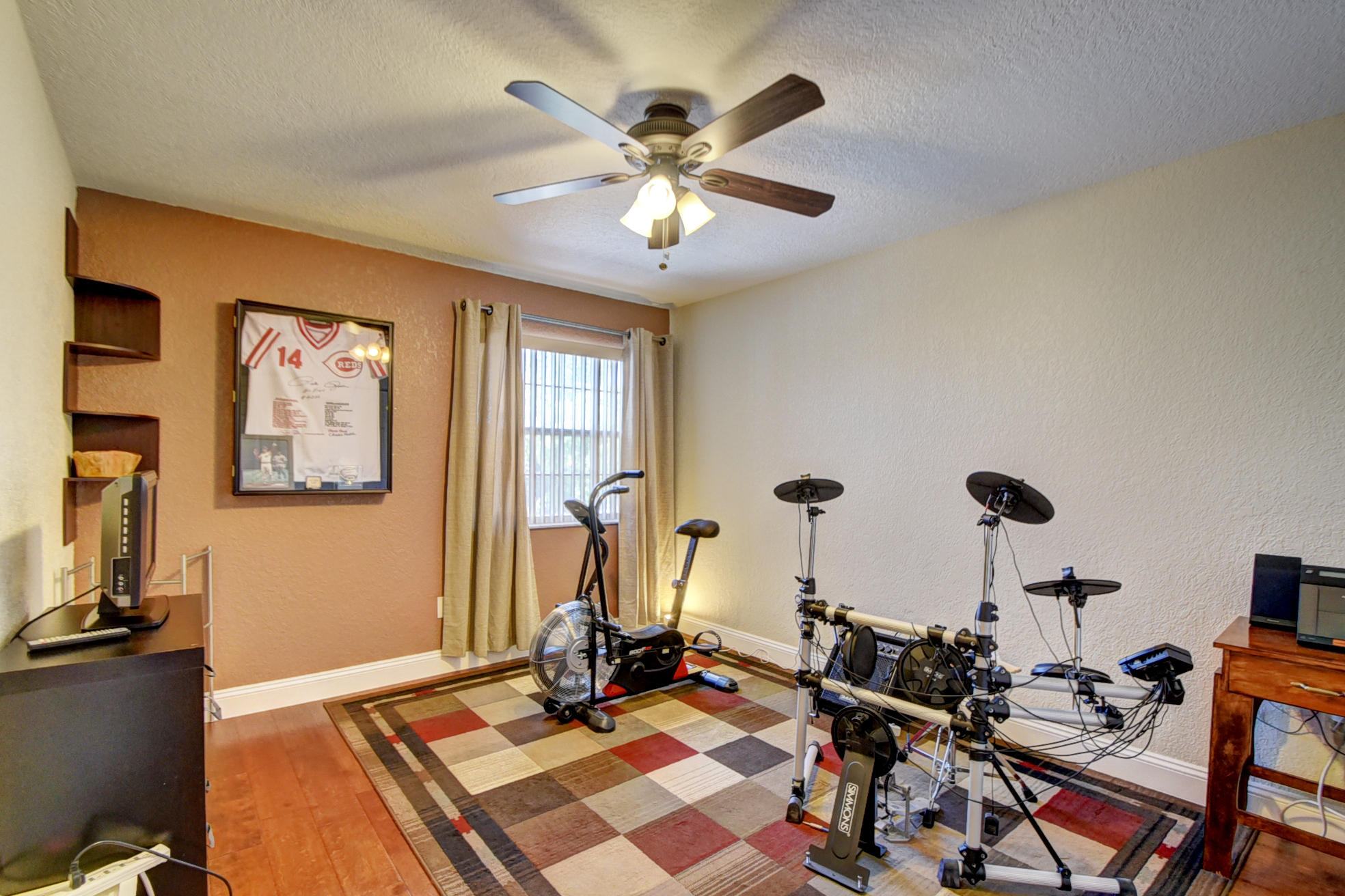 18486 East Covington Trace Boca Raton, FL 33498 - Photo 35 of 42 Third Bedroom