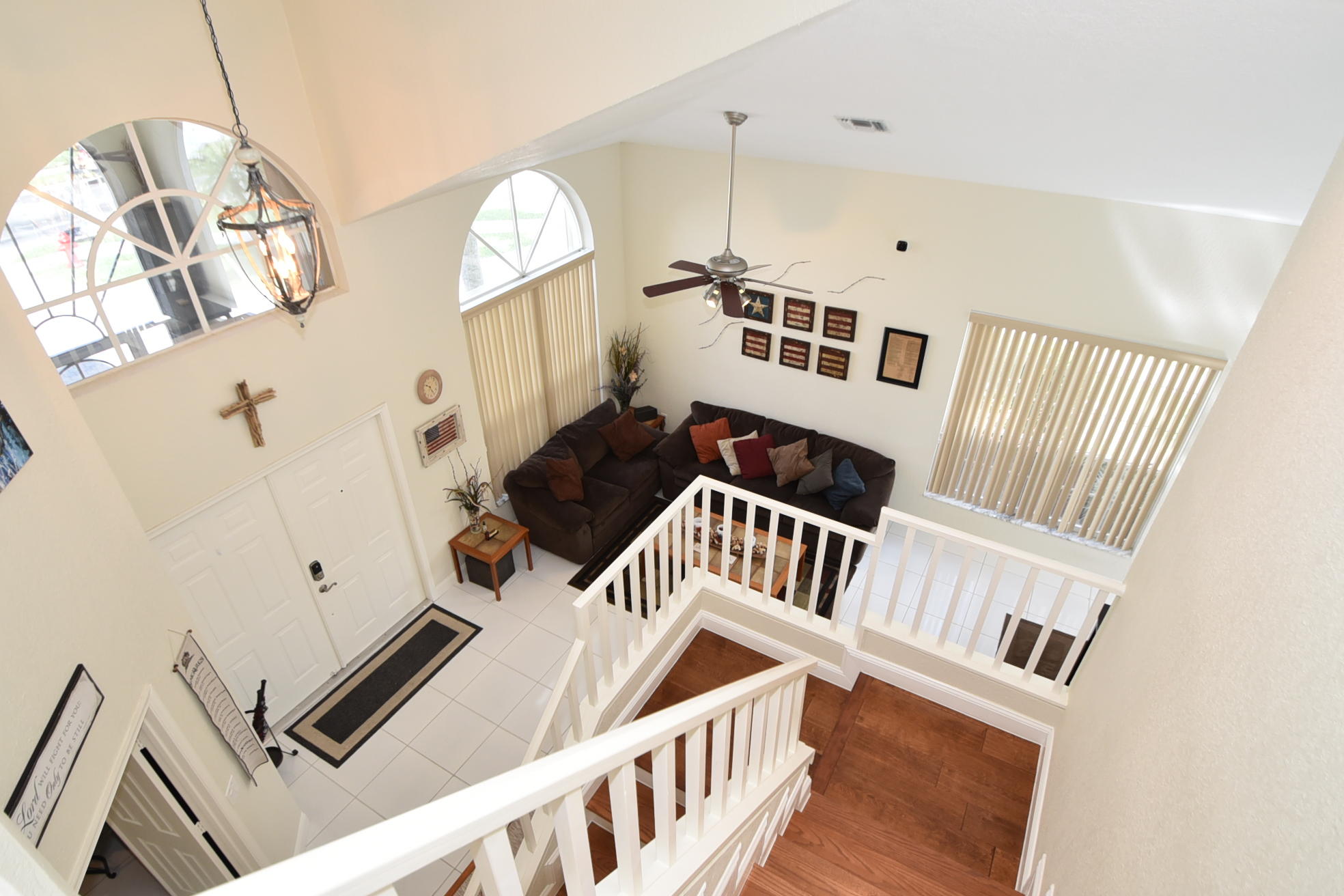 18486 East Covington Trace Boca Raton, FL 33498 - Photo 36 of 42 Stairs