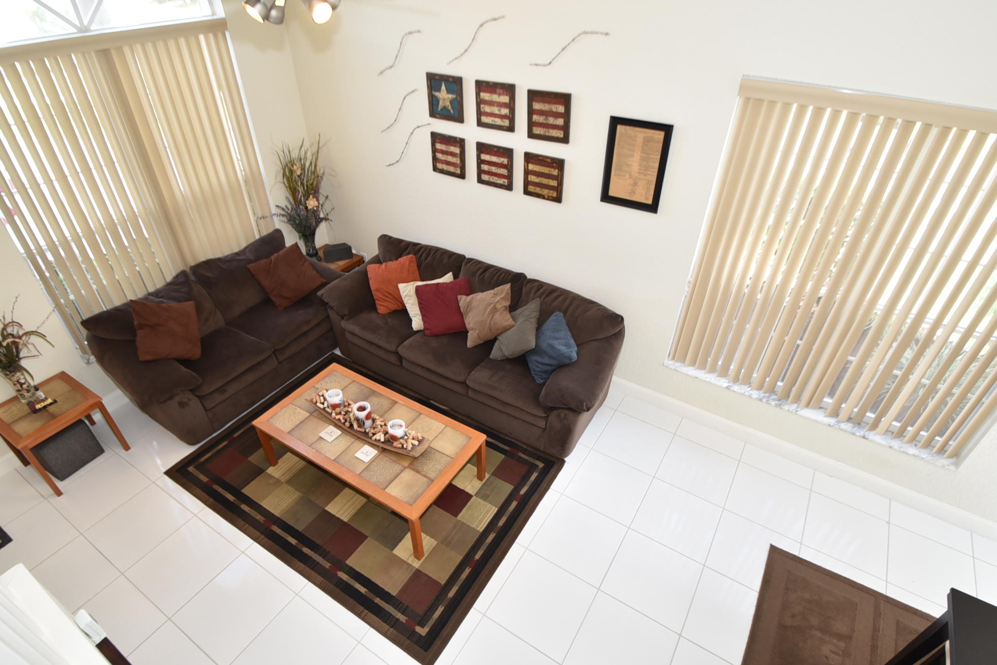 18486 East Covington Trace Boca Raton, FL 33498 - Photo 37 of 42 Living Room