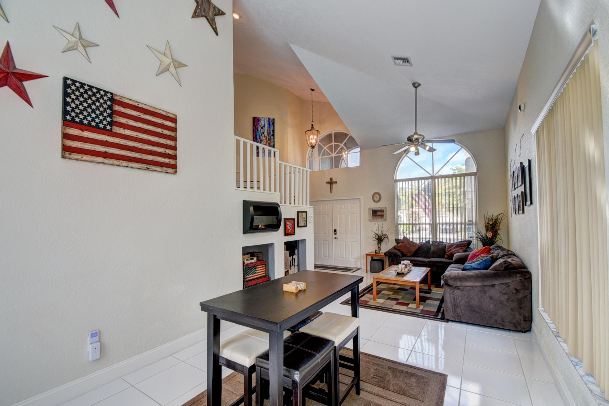 18486 East Covington Trace Boca Raton, FL 33498 - Photo 40 of 42 Dining Room