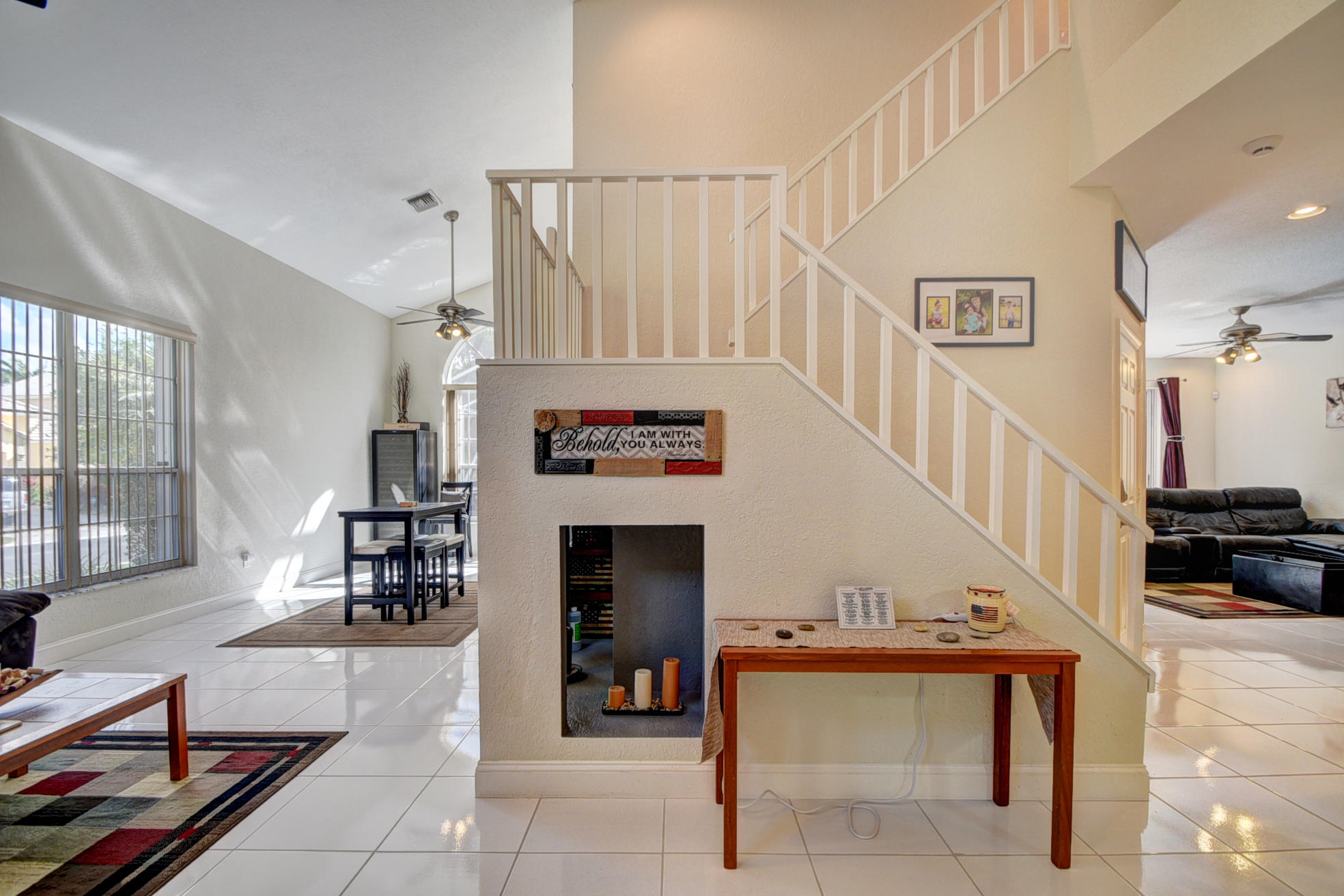 18486 East Covington Trace Boca Raton, FL 33498 - Photo 10 of 42 Entrance