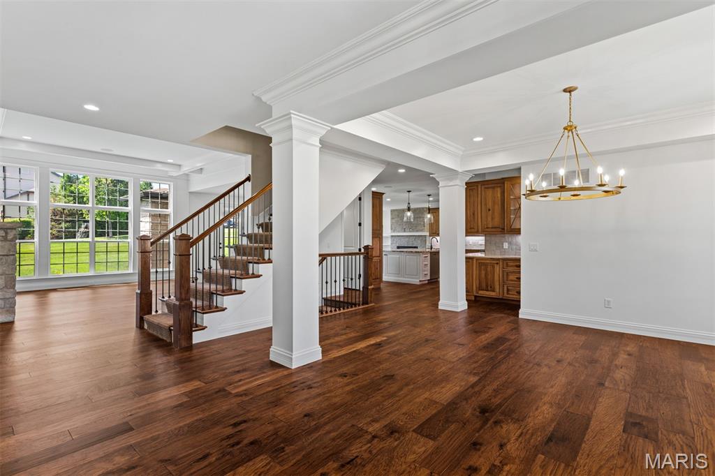 12854 Goodson Road St. Louis, MO 63131 - Photo 5 of 83