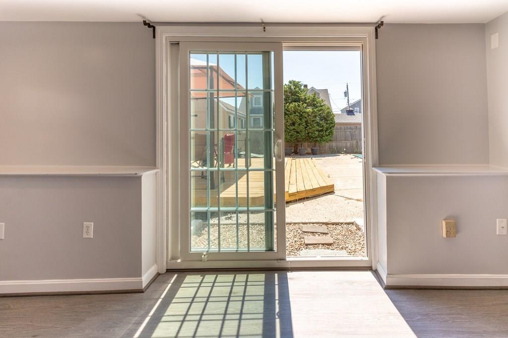 34 Brookline Avenue Hull, MA 02045 - Photo 26 of 40 a view of an empty room and window