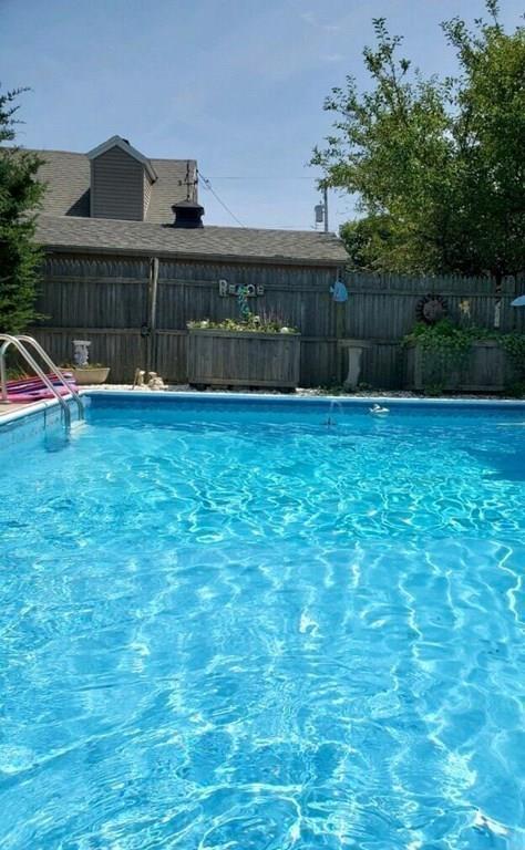 34 Brookline Avenue Hull, MA 02045 - Photo 34 of 40 a view of a garden