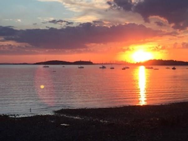 34 Brookline Avenue Hull, MA 02045 - Photo 40 of 40 a view of an ocean