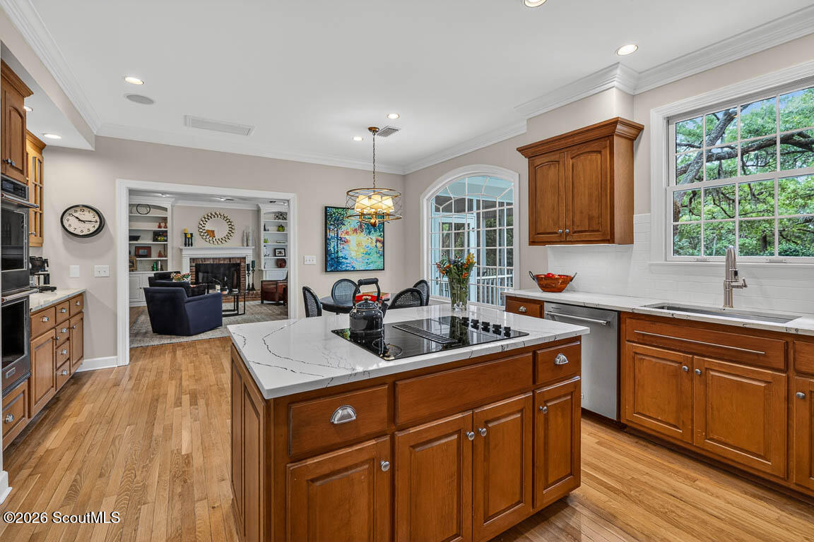 31 Tanglewood Road St. Simons Island, GA 31522 - Photo 16 of 72