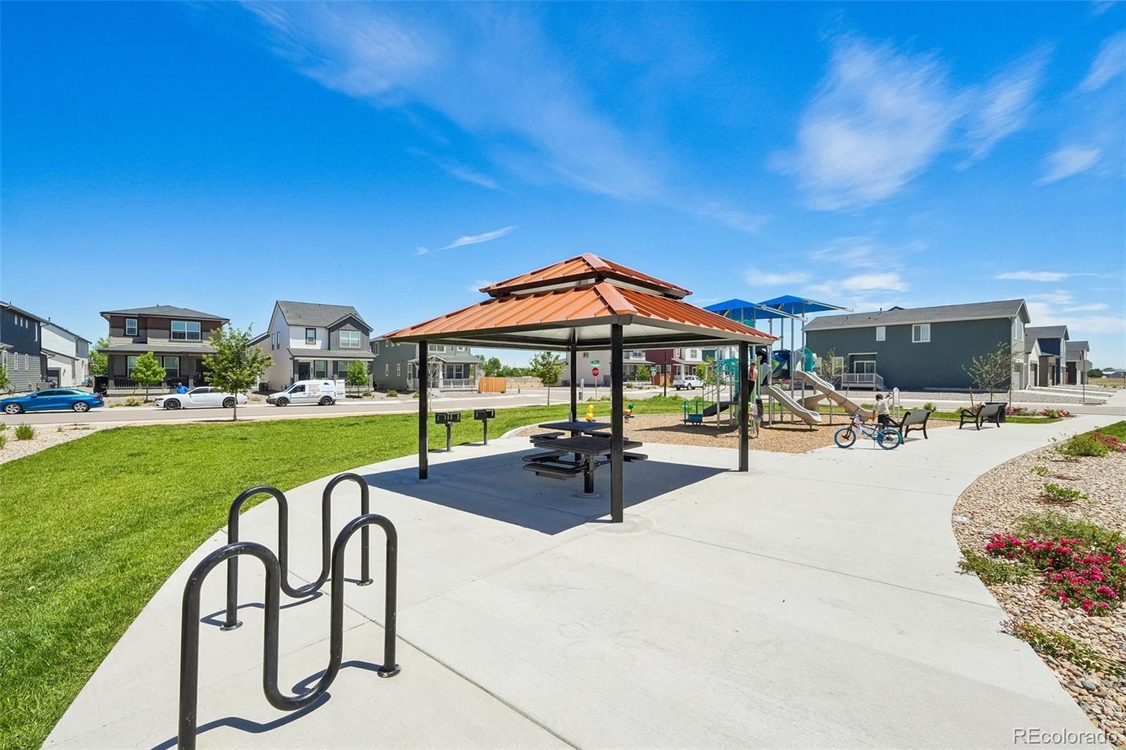765 Aspen Avenue Bennett, CO 80102 - Photo 43 of 50