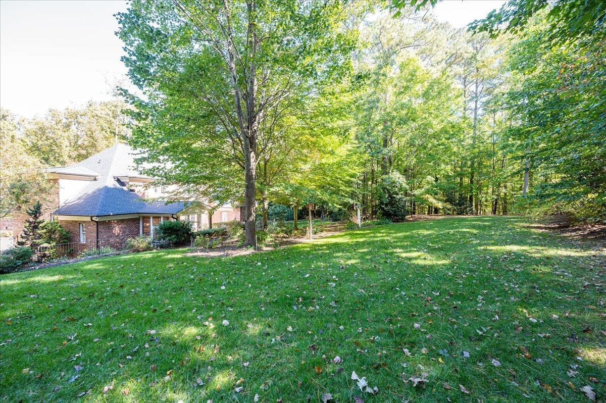 3048 Wyntree Ridge Way Raleigh, NC 27606 - Photo 36 of 40 Photo 36