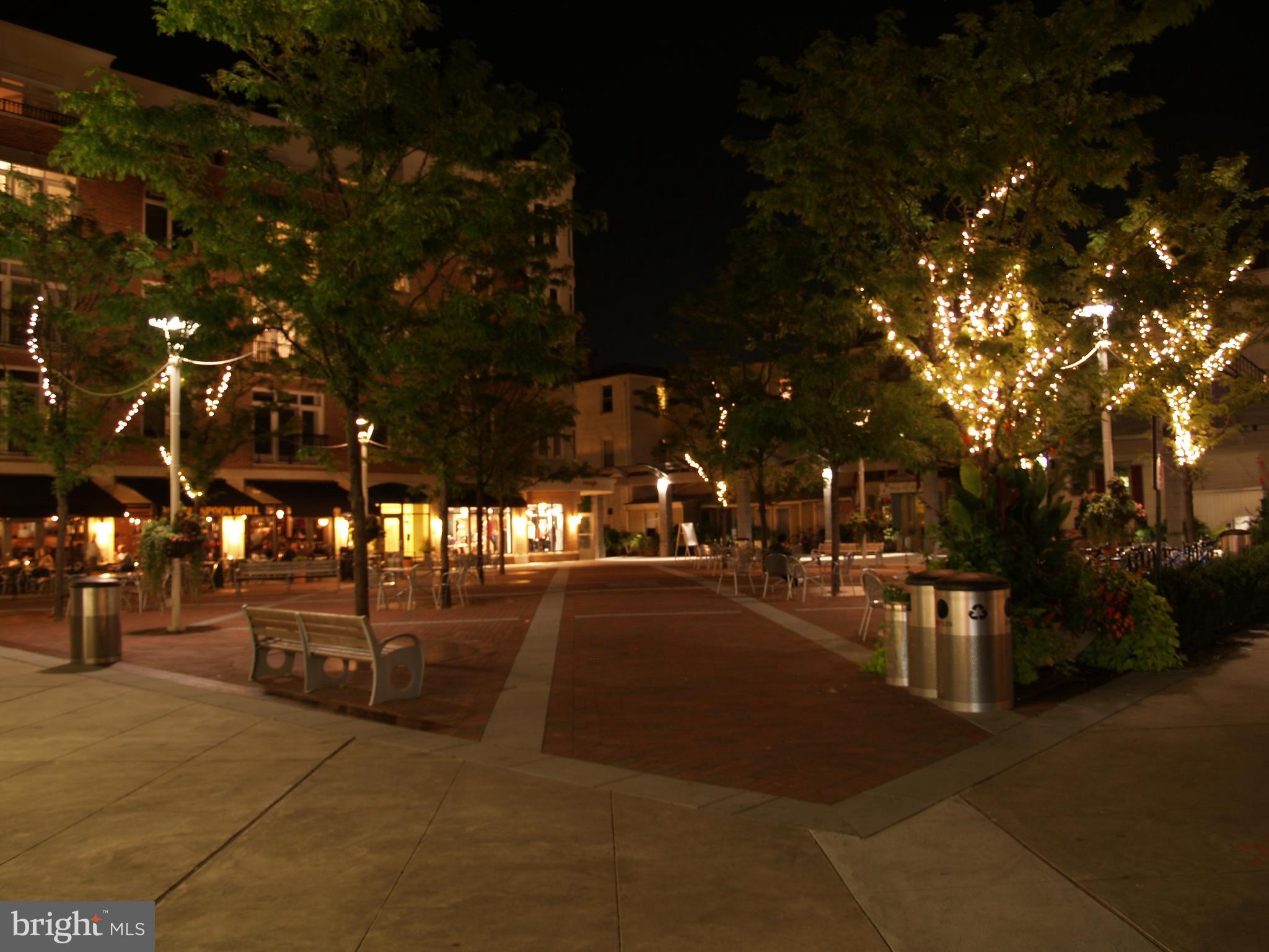 45 Spring Street, Unit 5 Princeton, NJ 08542 - Photo 11 of 17 a view of a building with trees