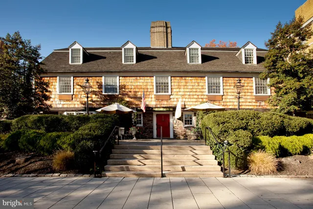 $4,600 | 45 Spring Street, Unit 5, Princeton, NJ 08542