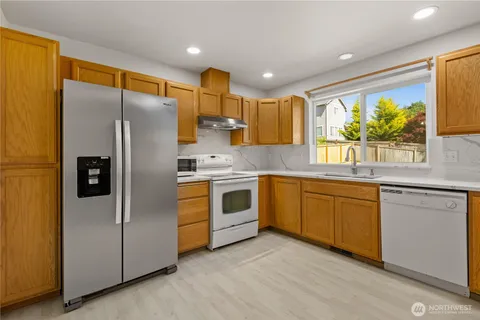 $575,000 | 1235 29th Ave Court Southwest, Puyallup, WA 98373