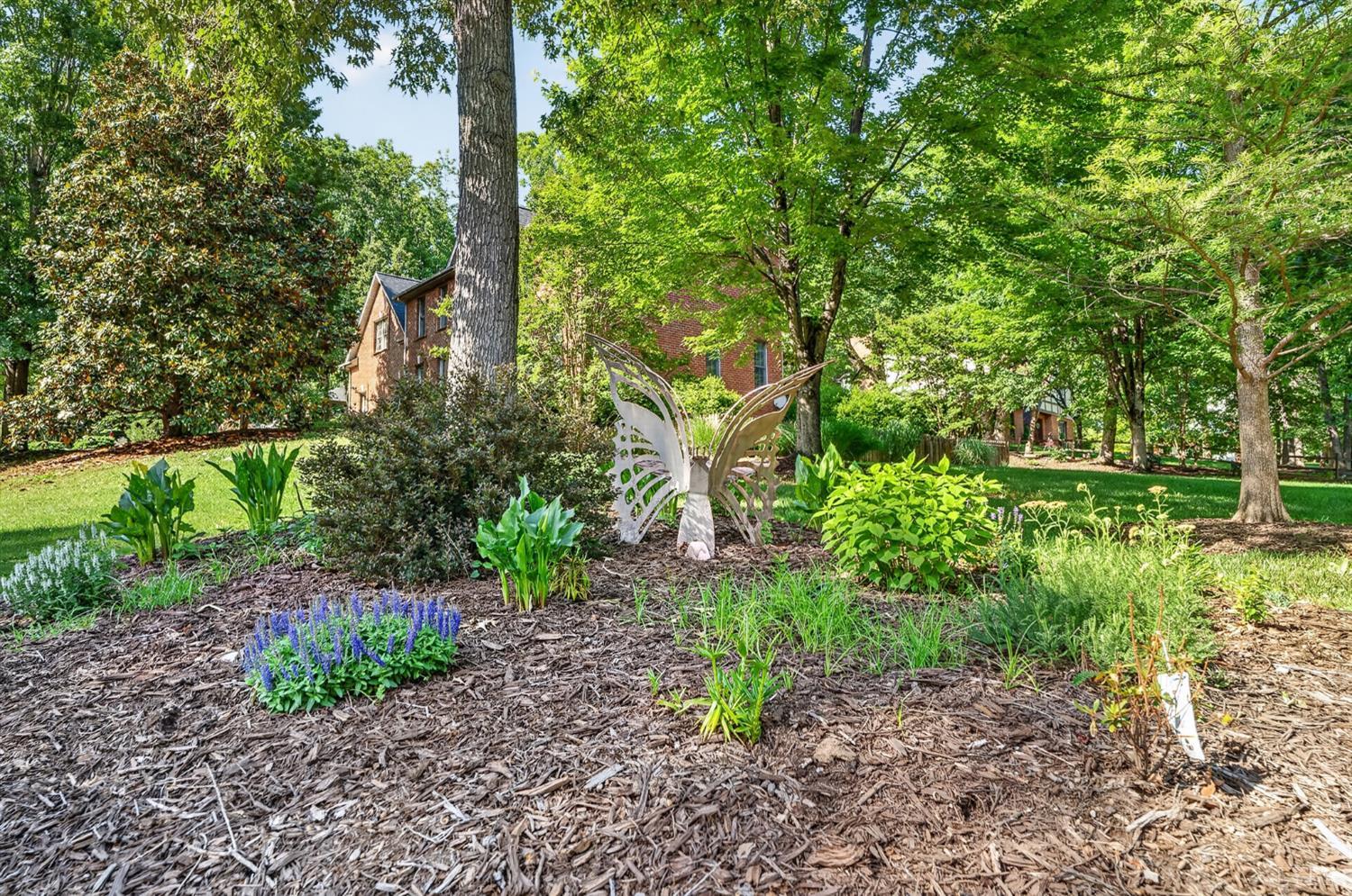 24 Queen Regent Court Blue Ridge, VA 24064 - Photo 58 of 73